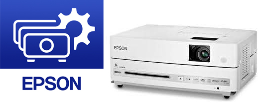 Epson projector Repair